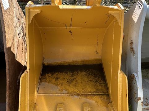 Bontó kanál 60mm-es csapszeghez Bontó kanál 60mm-es csapszeghez