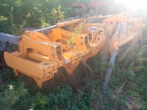 Dondi altalajlazító Dondi altalajlazító