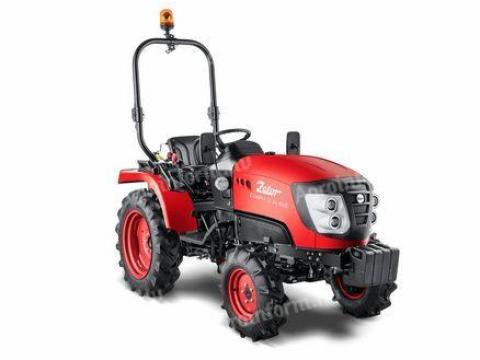 Zetor Compax 26 CL Zetor Compax 26 CL