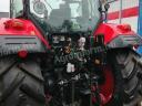 Zetor Forterra HSX 140 teljes RTK-s robottal