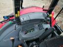 Zetor Forterra HSX 140 teljes RTK-s robottal