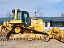 Caterpillar D6N LGP dózer