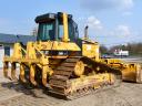 Caterpillar D6N LGP dózer