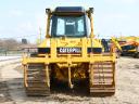 Caterpillar D6N LGP dózer