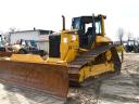 Caterpillar D6N LGP dózer