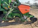 Amazone ED 4500-2C Special Profi 6 soros szemenkénti vetőgép eladó