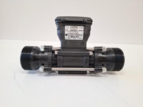 ARAG Orion Visual Flow átfolyásmérő 12 V 30-300 l ARAG Orion Visual Flow átfolyásmérő 12 V 30-300 l