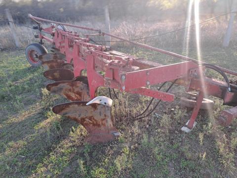 IH 5 fejes eke eladó IH 5 fejes eke eladó