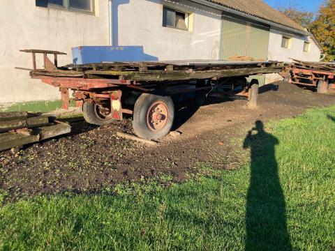 Szállítókocsi Szállítókocsi