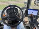 Őszi akció! Automata kormányrendszer ingyenes hálózati RTK-val – Sveaverken F100 robotkormány