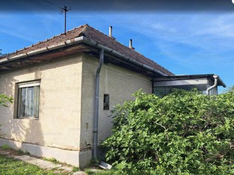 ELADÓ ház telekkel Balatonendréden ELADÓ ház telekkel Balatonendréden