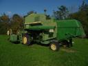 John Deere 965 kombájn