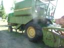 John Deere 965 kombájn