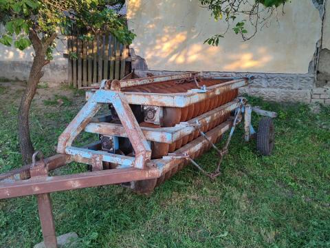 Gyűrűshenger Gyűrűshenger