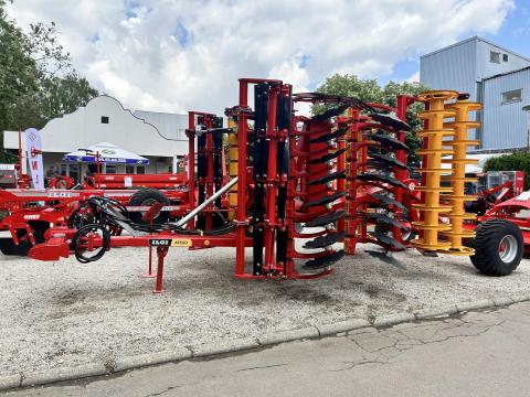 ILGI ATEGO tárcsa I 4-6 méter