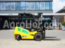 Elektromos targonca (max 2500 kg) / Eurotrac FE25 - 0 % THM