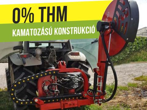 Hátsó disces kasza eszközváltó rendszerrel 90 cm / CEP.2P-900 - 0 % THM Hátsó disces kasza eszközváltó rendszerrel 90 cm / CEP.2P-900 - 0 % THM