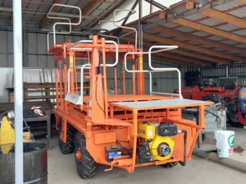 Önjáró platform Önjáró platform