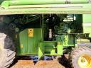 John Deere 2056