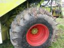 Claas 106 kombájn eladó