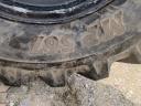 14.5 R20 és 18x8.50-8 gumiabroncs eladó