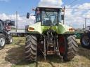 Claas Arion 640 CIS homlokrakodóval