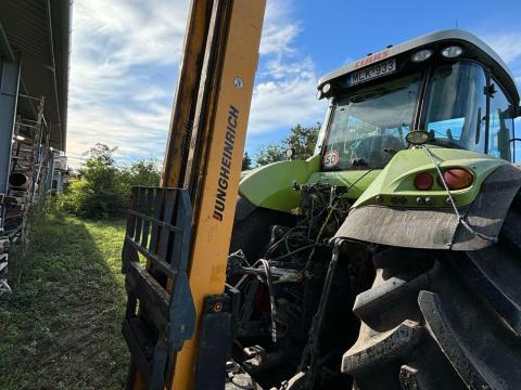 Targonca torony 7,4 m Targonca torony 7,4 m