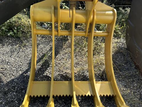 Ripper 70 mm-es csapszeghez