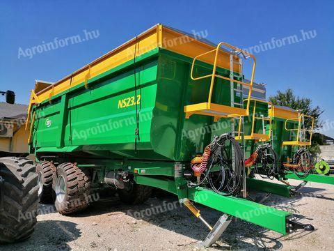 ZDT NS 23.2 ZDT NS 23.2