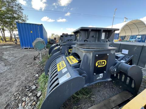 RD BS 16 Válogató olló RD BS 16 Válogató olló