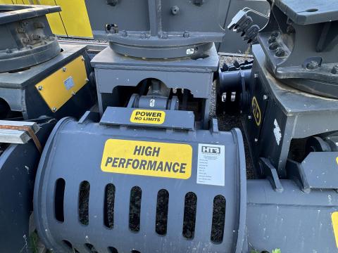 RD BS 10 válogató olló RD BS 10 válogató olló