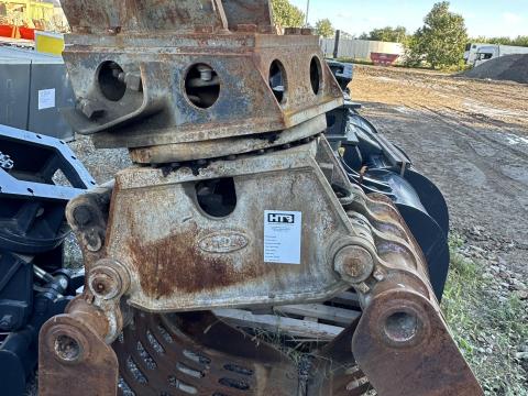 Pro Dem válogatóolló