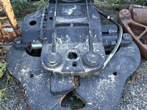 Okada bontóolló 100 mm-es csapszeghez Okada bontóolló 100 mm-es csapszeghez