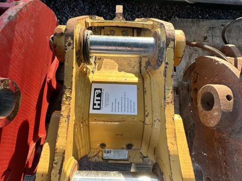 Caterpillar gyorscsatlakozó 60 mm-es csapszeghez Caterpillar gyorscsatlakozó 60 mm-es csapszeghez