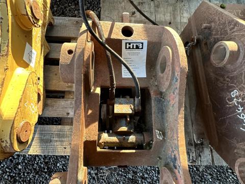 Droman gyorscsatlakozó 65 mm-es csapszeghez Droman gyorscsatlakozó 65 mm-es csapszeghez