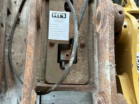 Gyorscsatlakozó 65 mm-es csapszeghez