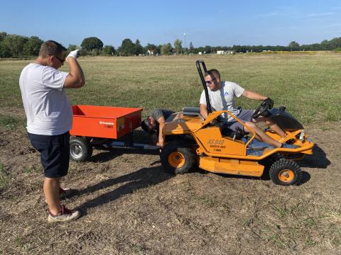 AS-Motor profi magasgazvágó eladó!!! AS-Motor profi magasgazvágó eladó!!!