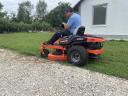 Ariens Zero Turn fűnyírók eladók!!!☘️