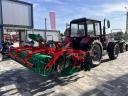 AGRO-MASZ / AGROMASZ TROL30 RÖVIDTÁRCSA - ROYAL TRAKTOR