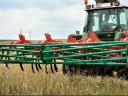 AGRO-MASZ/AGROMASZ APS60H - kultivátor - ROYAL TRAKTOR