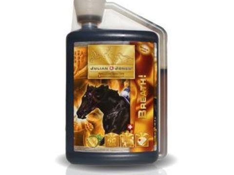 Breath légúttisztító Breath légúttisztító