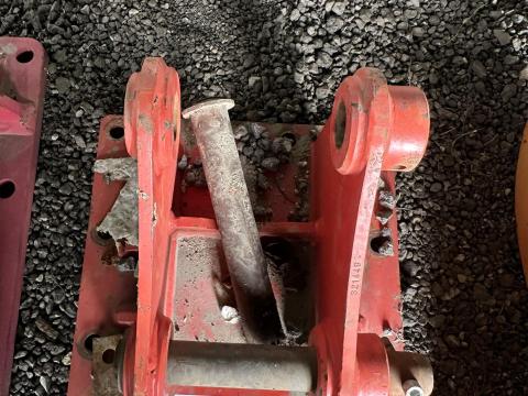 Korona 45 mm-es csapszeghez