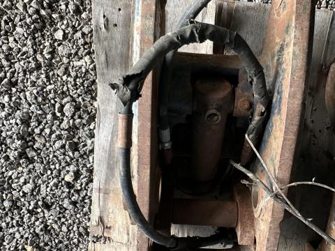 Gyorscsatlakozó 45 mm-es csapszeghez Gyorscsatlakozó 45 mm-es csapszeghez