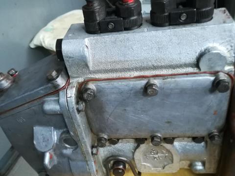 Mtz 82 adagoló és 50 adagoló felújított állapotban Mtz 82 adagoló és 50 adagoló felújított állapotban