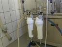 Palackozó gépsor / BVS 30/60 csavarzáró