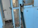 NDK gyártmányú laboratóriumi szelelő osztályozó