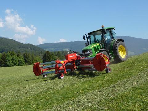 Repossi 6000 FP Big fésűs rendképző Repossi 6000 FP Big fésűs rendképző
