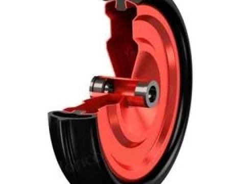 FarmFlex kerekek a Nyírker-től FarmFlex kerekek a Nyírker-től