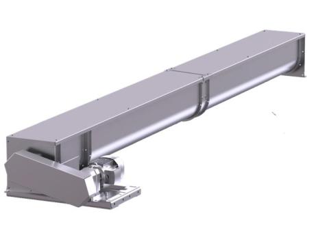 MV – Vályús szállítócsiga a tartósság jegyében MV – Vályús szállítócsiga a tartósság jegyében