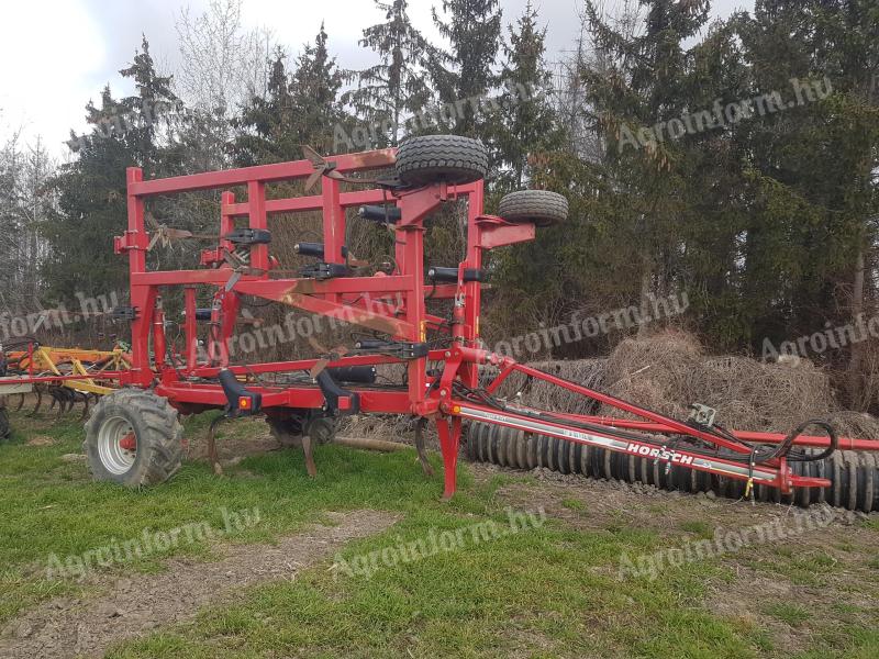 Horsch Tiger 6DT